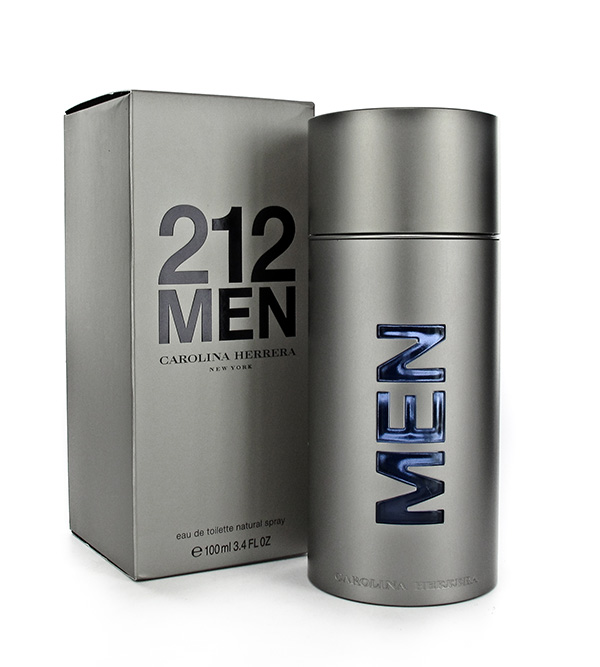 212 MEN 100 ML VAPO EDT