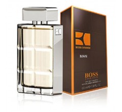 BOSS ORANGE MAN 60ML