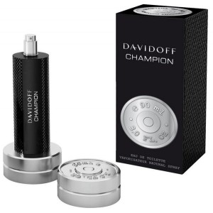 CHAMPION DAVIDOFF EDT 50ML