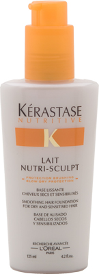 Keras.nutri.lait nutri-sculpt 125ml
