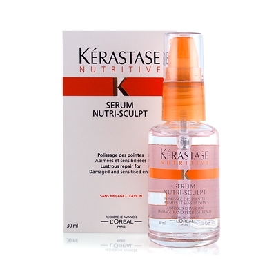 Keras.nutri.serum nutri-sculpt 30ml