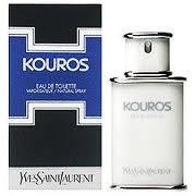 Kouros edt 100 v