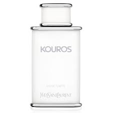 Kouros edt 50 v