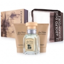 Comprar Perfume Barato  AGUA FRESCA EDT 60VP+A/S 50ML+G.50ML+NECESER