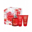 Comprar Perfume Barato  AMOR AMOR EDT 50VP+B.50ML+G.50ML+NECESER