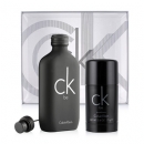 CK BE EDT 100 VP+DEO STICK 7...
