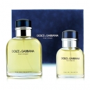 Comprar Perfume Barato  DOLCE   GABBANA PH EDT 125VP+EDT 40VP