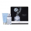  EAU ROCHAS FRAICHE EDT 100VP+B....
