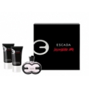  ESCADA INCREDIBLE ME EDP 50VP+B...