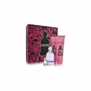 Comprar Perfume Barato  HALLOWEEN EDT 100VP+B.150ML+G.150ML+MINI