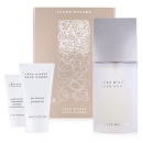 Comprar Perfume Barato  L EAU D ISSEY MEN EDT 125VP+G.75ML+A/S 30ML