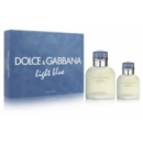 Comprar Perfume Barato  LIGHT BLUE PH EDT 125VP+EDT 40VP