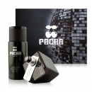 Comprar Perfume Barato  PACHA MEN EDT 100VP+DEO 150VP