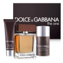 Comprar Perfume Barato  THE ONE D G MEN EDT 100VP+DEO STICK 75GR+G.50ML