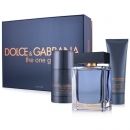 Comprar Perfume Barato  THE ONE GENTLEMAN D G MEN EDT 100VP+DEO STICK 75GR+G.50ML
