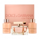  THE ONE ROSE D G EDP 75VP+B.100...