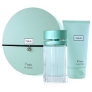 Comprar Perfume Barato  TOUS L EAU DE TOILETTE 50VP+B.150ML