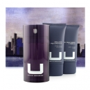 Comprar Perfume Barato  U ADOLFO DOMINGUEZ MEN EDT 75V+G.75ML+A/S 75ML