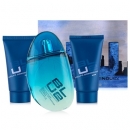 Comprar Perfume Barato  U BLUE MEN EDT 100VP+G.50ML
