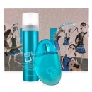 Comprar Perfume Barato  U BLUE WOMAN EDT 100VP+DEO 150VP