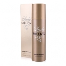 1 MILLION WOMAN DEO 150ML