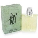 1881 CERRUTI MEN EDT 50 ML VAPO