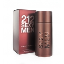 212 SEXY MAN EDT 100ML VAPO