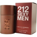 212 SEXY MAN EDT 50ML VAPO
