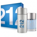 Comprar Perfume Barato 212 MEN EDT 100 ML VAPO+AFTER 100ML