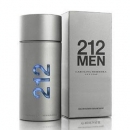 212 MEN EDT 100VP