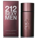 212 SEXY MEN EDT 50VP
