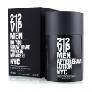 212 VIP MEN A/S LOTION 100ML