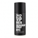 Comprar Perfume Barato 212 VIP MEN DEO 150VP