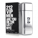 212 VIP MEN EDT 100VP