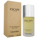 ESCAPE MEN EDT 50 ML SPRAY