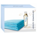 Comprar Perfume Barato Agua de Rosas EDT + Toalla Ba&ntilde;o