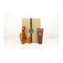 AMBAR EDT 100 ML VAPO+B.100ML+MI...