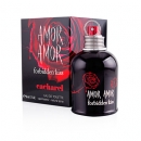 AMOR AMOR FORBIDDEN KISS EDT 100...