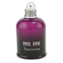 AMOR AMOR TENTATION EDP 100VP