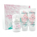 ANAIS ANAIS EDT 50V+B.50ML+G.50M...
