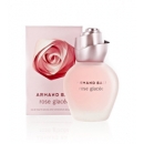 ARMAND BASI ROSE GLACEE EDT ...