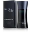 ARMANI BLACK CODE MEN EDT 50...