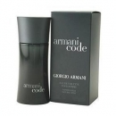 ARMANI CODE MEN EDT 75 ML VAPO