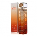 BOSS ORANGE SUNSET WOMAN EDT...