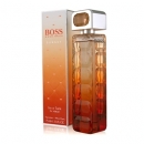 BOSS ORANGE SUNSET WOMAN EDT...