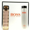 BOSS ORANGE WOMAN EDT 75 ML ...