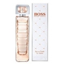 BOSS ORANGE WOMAN EDT 75VP
