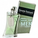 Comprar Perfume Barato BRUNO BANANI MADE FOR MEN EDT 30ML VAPO