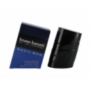 Comprar Perfume Barato BRUNO BANANI MAGIC MAN EDT 30ML VAPO