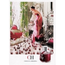 Tres CH de 25ml edt